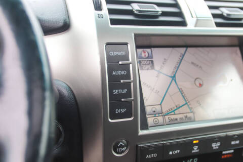 2011 Lexus GX 460 Premium