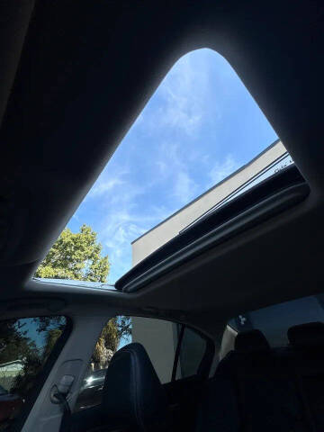 2017 Infiniti Q50 3.0T Premium