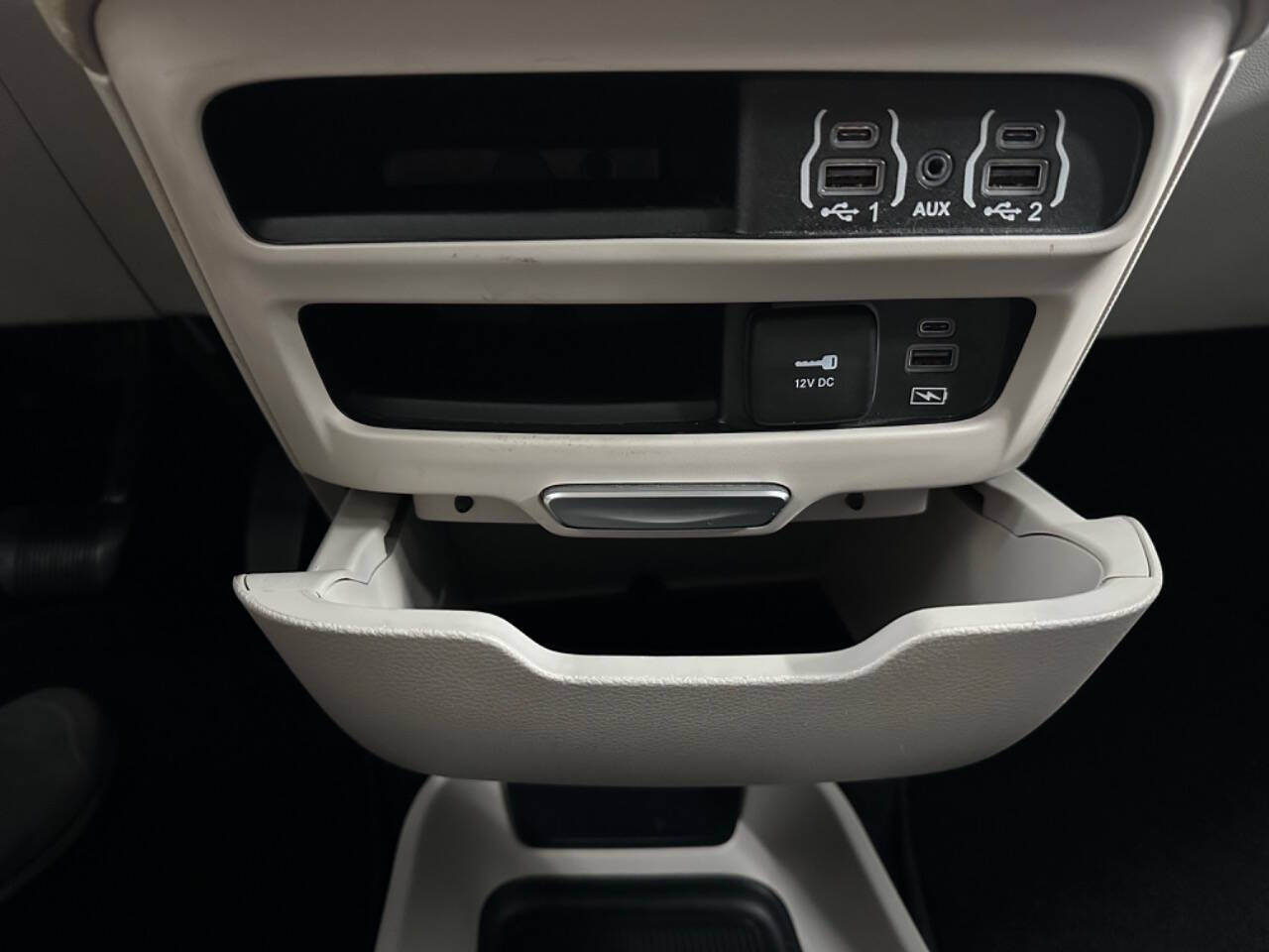 2022 Chrysler Pacifica for sale at Forst Auto Sales LLC in Marshfield, WI