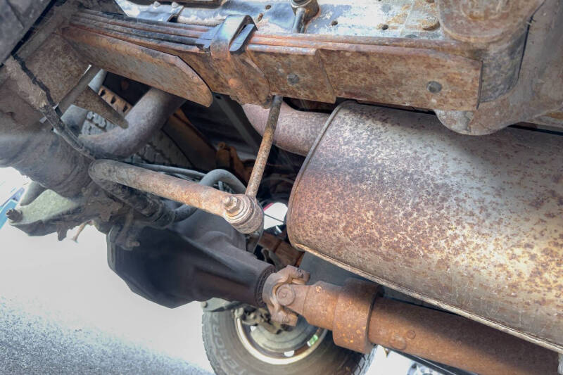 2000 Ford F-350 Super Duty XLT