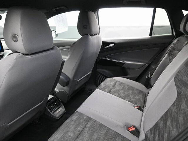 2022 Volkswagen ID.4 Pro