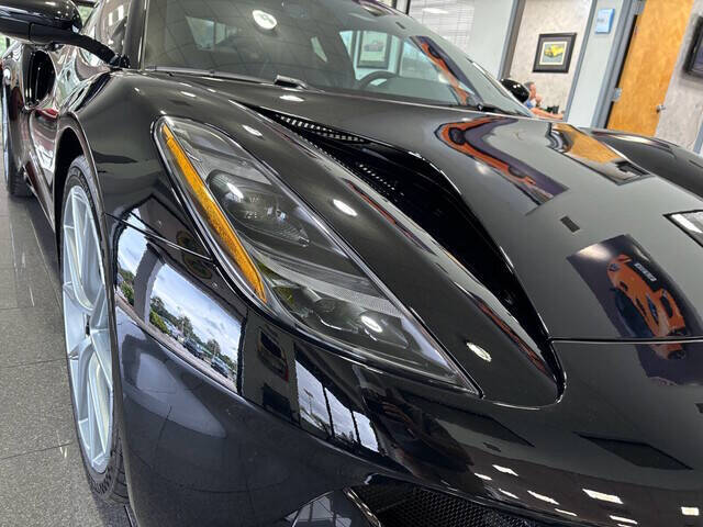 2024 Lotus Emira 25