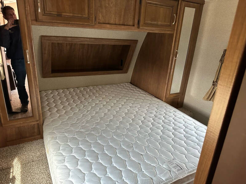 2018 Keystone RV Laredo 225 MK