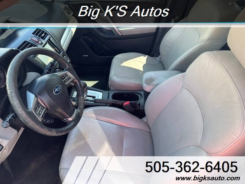 2012 Hyundai Tucson GLS