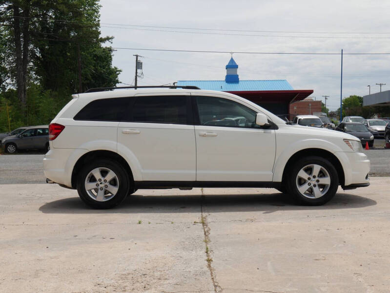 2011 Dodge Journey Mainstreet