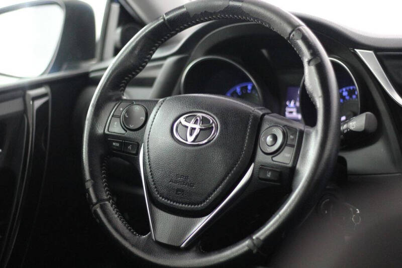 2017 Toyota Corolla iM