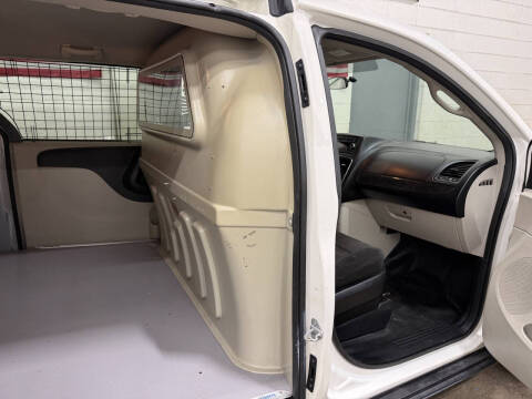2013 RAM C/V Tradesman