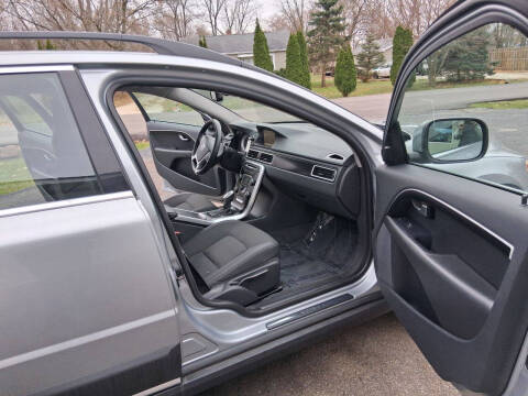 2013 Volvo XC70 3.2 Premier Plus