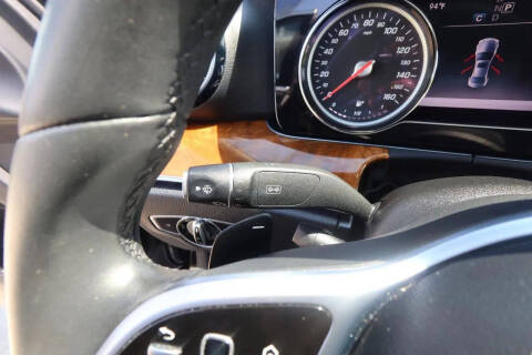 2019 Mercedes-Benz E-Class E 300