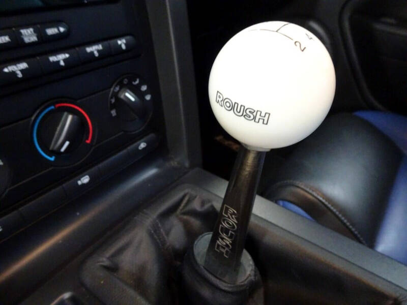 2007 Ford Mustang GT Premium