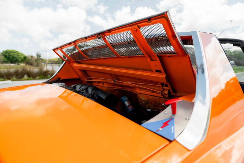 1973 Porsche 914
