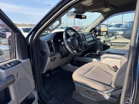 2022 Ford F-350 Super Duty XLT