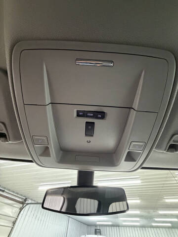 2019 Chevrolet Silverado 2500HD Work Truck