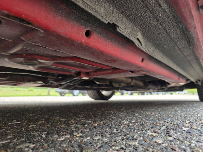 2000 Pontiac Firebird Trans Am