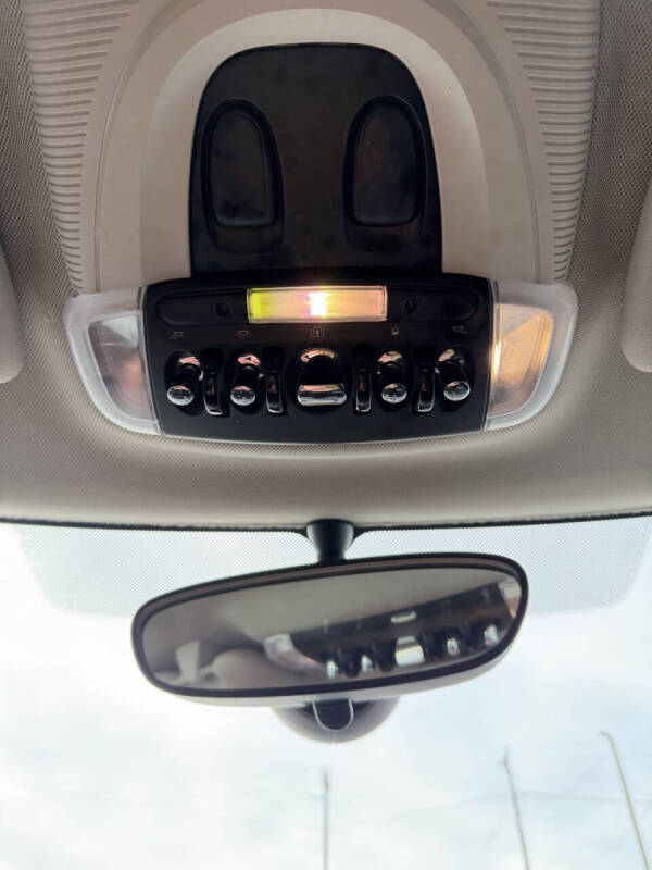 2016 MINI Hardtop 4 Door Cooper