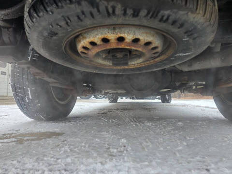 2005 Chevrolet Colorado Z85 LS