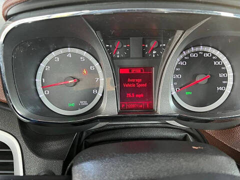 2014 GMC Terrain SLT-2