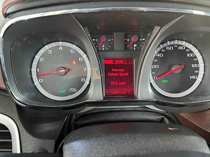 2014 GMC Terrain SLT-2