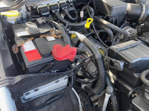 2012 Ford F-250 Super Duty