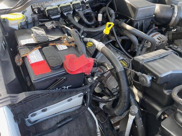 2012 Ford F-250 Super Duty