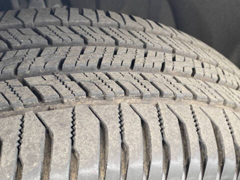 2015 Chevrolet Colorado