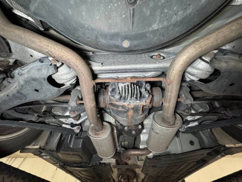 2003 Mercedes-Benz S-Class S 500