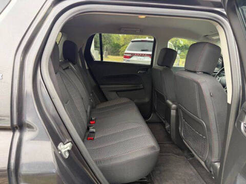 2016 GMC Terrain SLE-1