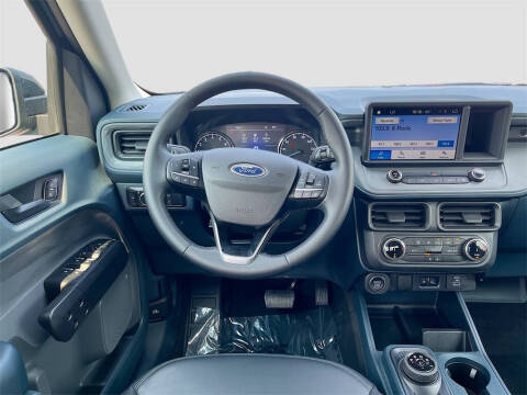 2023 Ford Maverick Lariat