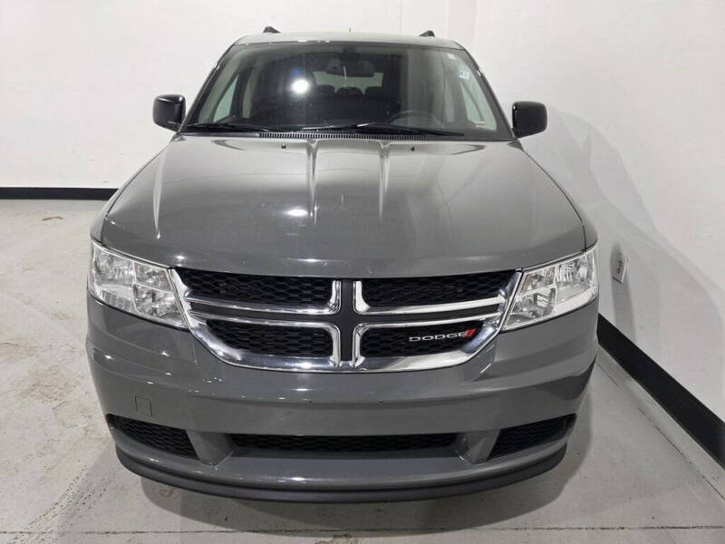 2019 Dodge Journey SE Value Package