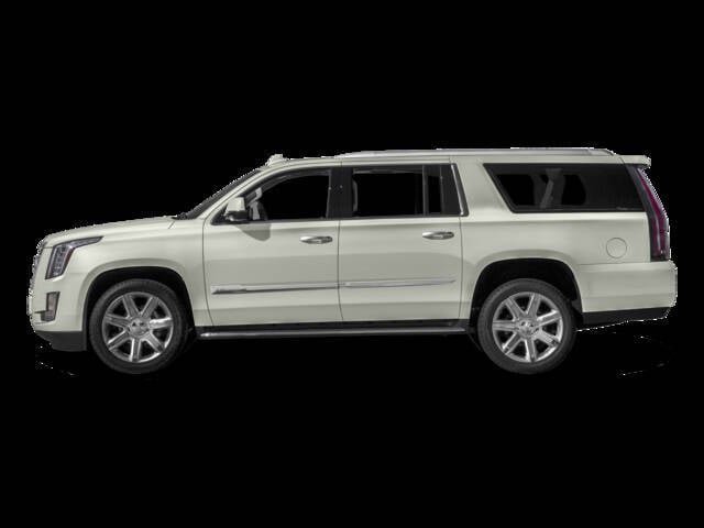 2017 Cadillac Escalade ESV 57