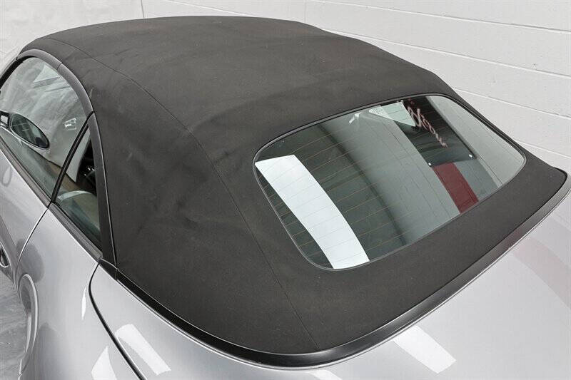 2008 Porsche 911 Turbo