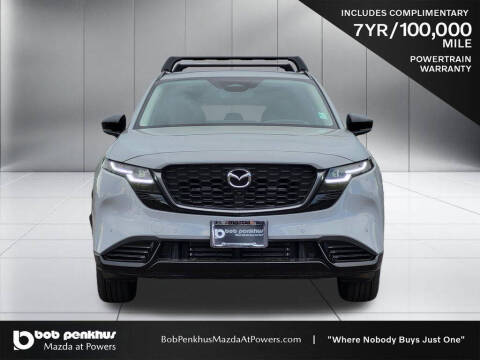 2026 Mazda CX-5 2.5 S Premium Plus
