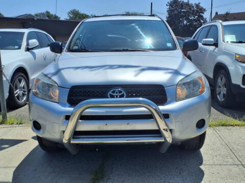 2008 Toyota RAV4