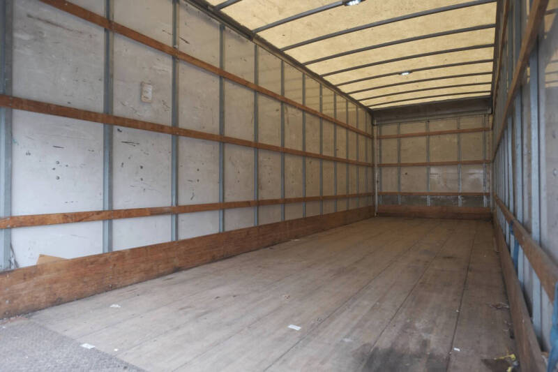 2012 International DuraStar 4300