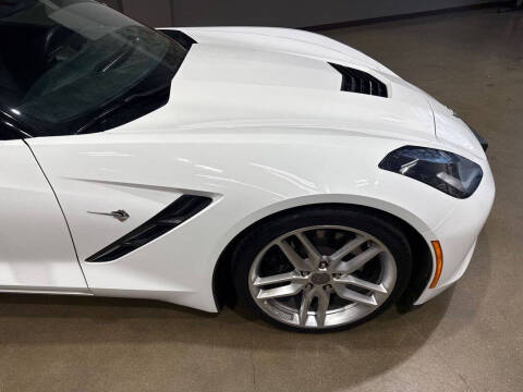 2014 Chevrolet Corvette Stingray Z51