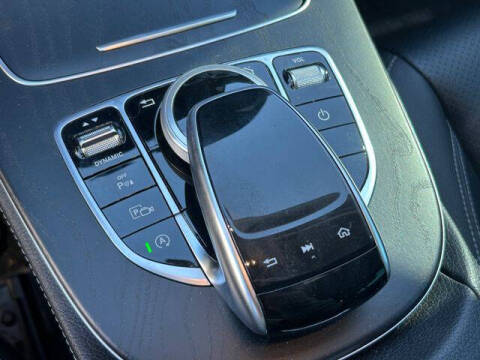 2018 Mercedes-Benz E-Class E 300 4MATIC