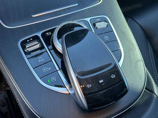 2018 Mercedes-Benz E-Class E 300 4MATIC