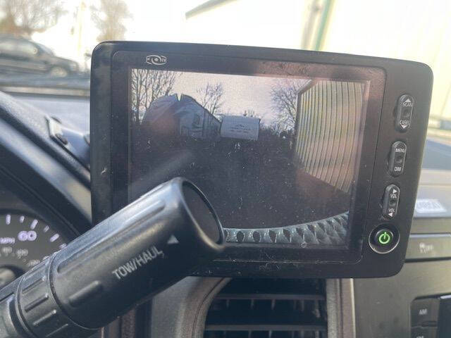 2017 Ford F-250 Super Duty