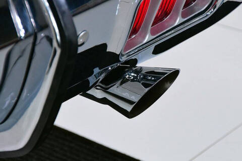 1972 Oldsmobile 442