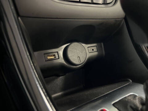 2019 Buick Cascada Premium