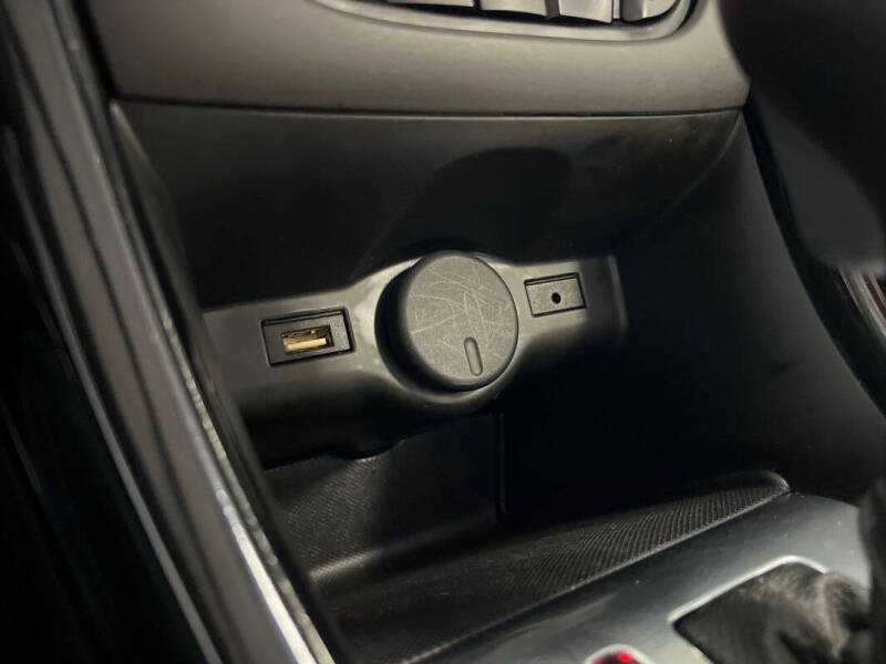 2019 Buick Cascada Premium