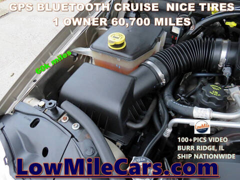 2005 Jeep Grand Cherokee Limited