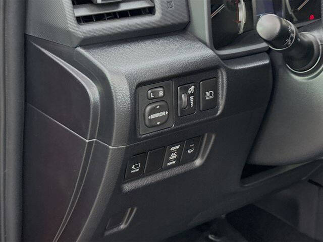 2024 Toyota 4Runner TRD Pro