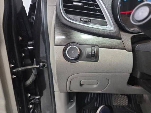 2013 Buick Encore Leather