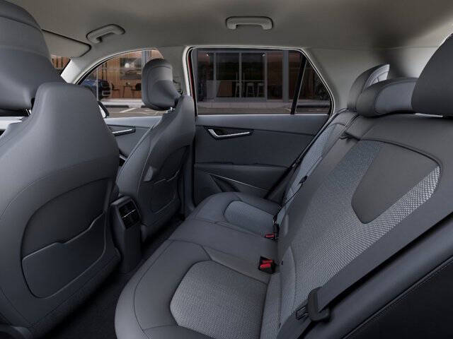2026 Kia Niro EV Wind