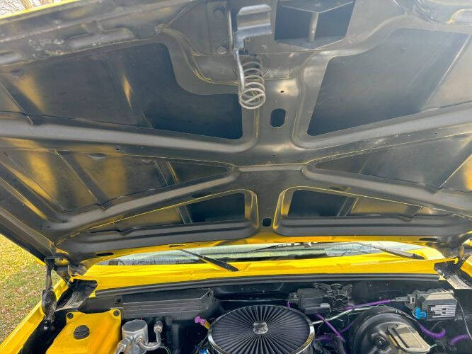 1990 Chevrolet C/K 1500 Series