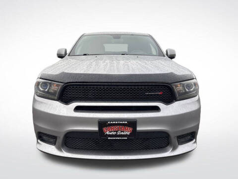 2020 Dodge Durango GT