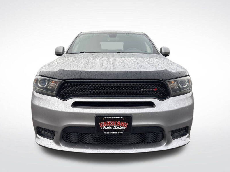 2020 Dodge Durango GT