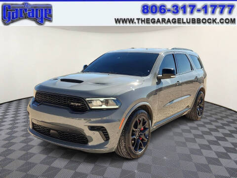 2024 Dodge Durango SRT 392 Plus