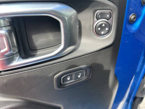 2024 Jeep Gladiator Sport S